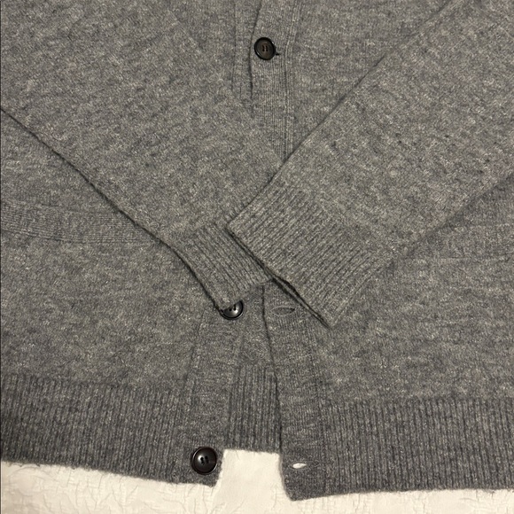 Todd Snyder Wool Cardigan - Picture 5 of 8